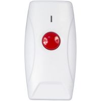 Sistem apel PXW TSS-CT09, Post apel  wireless, 1 buton, Waterproof