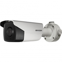 Camera de supraveghere Hikvision DS-2CD4A25FWD-IZHS, Bullet, CMOS 2MP (Lentila 2.8 - 12mm)