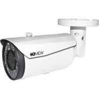 Camera de supraveghere HD VIEW AHB-5SVIR3, AHD, Bullet, 1MP, CMOS Sony, 2.8 - 11mm, 8 LED, IR 35m