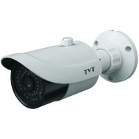 Camera de supraveghere TVT TD-7422AE2, Bullet, 4 in 1, 2MP 1080P,  CMOS Sony 1/2.9 inch, 2.8-12mm, 36 LED, IR 30m, carcasa metal