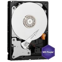 Purple Surveillance 4TB SATA3 64MB