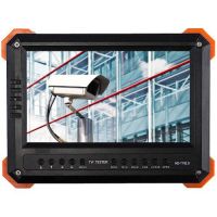  Tester Analog/HD-TVI X41T, Ecran LCD 7.0 inch