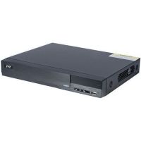 NVR TVT TD-3208H2-C, H.265,  8 canale,  max. 5MP,  1080P@30fps,  Audio  out x 1; playback 8 canale; 2 x SATA