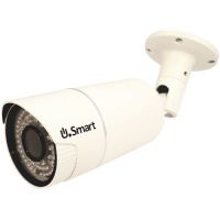 Camera de supraveghere U.Smart UB-622, 4-in-1, Bullet, 2MP 1080p,  CMOS 1/2.7 inch, 2.8-12mm, 72 LED, IR 50-60m, carcasa metal