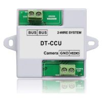 Convertor camera analogica SD la standard DT-CAM DT-CCU