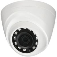  NBD-42F2P, 4-in-1, Dome, 2MP 1080p, CMOS 1/2.7 inch, 3.6mm, 12 SMD LED, IR 20m, Carcasa plastic [No Logo]