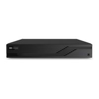 NVR TVT TD-3104S1, H.264, 4 canale, Max. 5MP, 1080P@30fps, Playback 4 canale, 1 x SATA