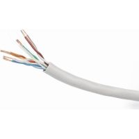 Accesoriu retelistica PXW Cablu UTP Cat 6, Calitate premium, Rola 305m