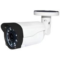 Camera de supraveghere HD VIEW AHB-2SMVR1, 4-in-1, Bullet, 2MP 1080p, CMOS Sony 1/2.9 inch, 2.8-8mm motorizat, 18 SMD LED, IR 20m, Carcasa metal