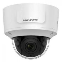 Camera de supraveghere Hikvision DS-2CD2743G0-IZS, 4MP, 2.8-12mm, EXIR, IR 30m, IP67, IK10, WDR 120dB, H.265+, Card MicroSD, Carcasa metal