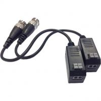  Set 2 videobaloane pasive cu cablu DS-1H18S/E