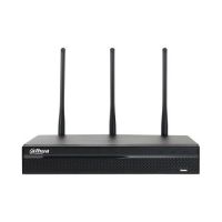  NVR4104HS-W-S2 4 canale, 1U WiFi dual band 5MP