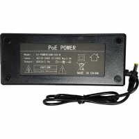 HI-POWER150W, Sursa de alimentare pentru switch POE 52V 150W