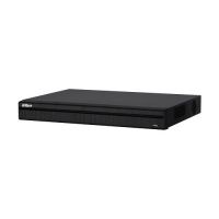 DVR XVR5232AN-X, XVR 32 canale Penta-brid 1080P, H.265+/H.265, HDCVI/AHD/TVI/CVBS/IP Video in, 32 canale IP up to 6MP; Max 128Mbps, 2 SATA Ports up to 10TB, Audio 1/1 in/out ,1 RJ45(1000M), Smart Search, IVS