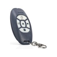 Accesoriu Satel APT-100, Telecomanda compatibila PERFECTA 16/32 WRL, ACU-120, ACU-270, neagra