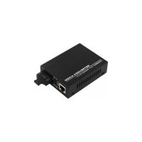 MC-1G-AA, Media Convertor AA 1.25GB 20Km, Tx/RX 1310nm/ 2 fiber SC/PC
