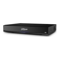 DVR XVR7108HE-4KL-X, XVR 8 canale 4K/4MP non-realtime, 2MP realtime H.265+, Penta-brid HDCVI/AHD/TVI/CVBS/IP, 8+8 IP 8MP (Max 64Mbps), 1xSATA 10TB, Audio 8 in/1 out, Alarm 8 in/3 out, 1 RJ45(1000M), IoT si POS 2.0, Smart Search si IVS