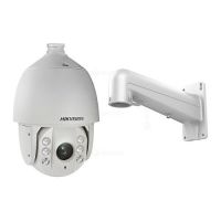  DS-2AE7232TI-A, Speed Dome 2MP 32x, 4.8-153mm, IR 150m, IP66, Suport