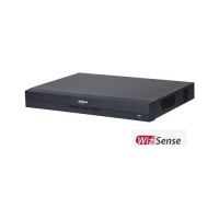 DVR XVR5216A-4KL-I2 AI WizSense, 16 canale, 4K-N/5MP,  Pentabrid HDCVI/AHD/TVI/CVBS/IP, 2xHDD