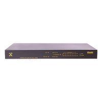  ATEIS IDA8S-C1 Sistem PAVA Networkable, Unitate secundara, 8 zone