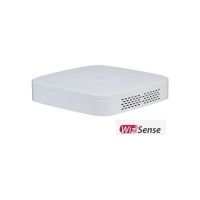 NVR2104-I AI WizSense 4 canale, 12MP, 80Mbps