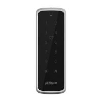  ASR2201D-BD Cititor cu tastatura, carduri RFID, Bluetooth, Waterproof