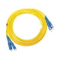 SC/SC-1M-SM-DX Patch cord fibra optica SC-SC SM DX OS2, 1m
