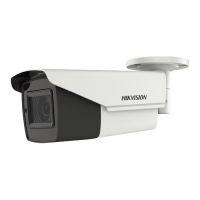  Hikvision DS-2CE16H0T-IT3ZF Bullet Turbo HD 4-in-1, 5MP CMOS, 2.7-13.5mm motorizat, IR 40m, IP67