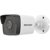 Camera de supraveghere Hikvision DS-2CD1023G0E-I-28 IP Bullet 2MP, CMOS 1/2.8'', 2.8mm, IR 30m, PoE, IP67
