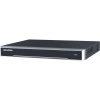 NVR DS-7632NI-K2, 32 canale, 4K, H265+