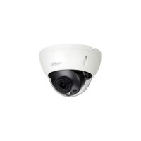 Camera de supraveghere Dahua IPC-HDBW5541R-ASE-0280B IP AI WizMind Dome 5MP, CMOS 1/2.7'', 2.8mm, IR 50m, WDR 120dB, MicroSD, IP67, IK10
