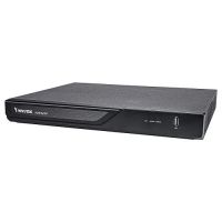 NVR Vivotek ND9323P 8 canale 4K, 2xHDD, 8xPoE, RAID 0, 1