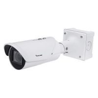  IB9387-LPR License Plate Recognition Camera 5MP, IP66, IK10, Embedded LPR Software