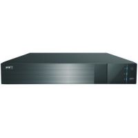 NVR TVT TD-3116B2, 16 canale, 8MP, H.265, 2HDD