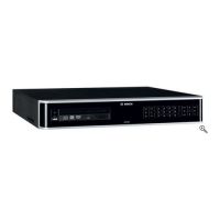 NVR DRN-5532-400N00 DIVAR 5000 Network Recorder 32 canale, 12MP, H.265, fara HDD,  1.5U, RJ45, 1xD-SUB, 1xHDMI, 1xRCA, 12Vdc