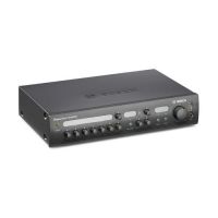  Bosch PLE-2MA120-EU Priority Mixer Amplificator 2 zone 120W Plena