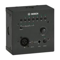  Bosch PLN-4S6Z Panou de control pentru PLN-6AIO240