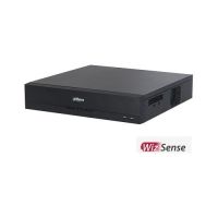 XVR5832S-4KL-I2 AI WizSense, 32 canale, 4K-N/5MP, Pentabrid HDCVI/AHD/TVI/CVBS/IP, 8xHDD