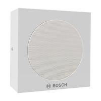 Bosch LB8-UM06E Boxa cabinet 6W, alba, EN 54-24