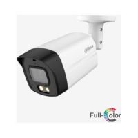  Camera Bullet HAC-HFW1239TLM-A-LED-0280B, HDCVI, 2MP la 25fps, CMOS 1/2.8''