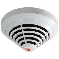 Detector adresabil FAD-425-O-R optic de fum pentru tubulatura de ventilatie