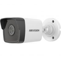 Camera de supraveghere Hikvision DS-2CD1021-I2F IP bullet, 2MP, senzor 1/2.7 CMOS,2.8mm, IR 30m,3D DNR,IP67