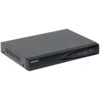 NVR Hikvision DS-7608NI-K1/8P(C), NVR 8-ch 1U 8 PoE 4K
