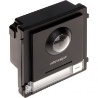 Post exterior videointerfon Hikvision DS-KD8003-IME1(EU) Series Pro 2 MP, 12 VDC/PoE, IP65