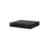 NVR NVR4104HS-P-4KS2/L 4 canale, 8 MP, 1HDD 4PoE
