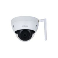 Camera IP IPC-HDBW1230DE-SW-0280B, IP, Dome, WiFi, 2MP, IR 30 m, IP67, IK10