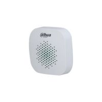Sirena Alarma ARA12-W2(868) Sirena wireless de interior, 105 dB, 868 MHz, RF 1000 m