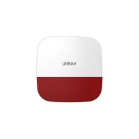 Sirena Alarma ARA13-W2(868) (Red) Sirena wireless cu flash exterior, 110 dB, 868 MHz, RF 1200 m