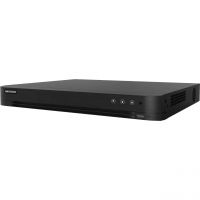 DVR iDS-7216HUHI-M2/S Turbo HD 16 canale, 8MP, functii smart