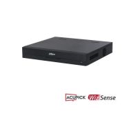  NVR5432-EI AI WizSense 32 canale, max. 384 Mbps, 4HDD, 1.5U, Security baseline 2.3